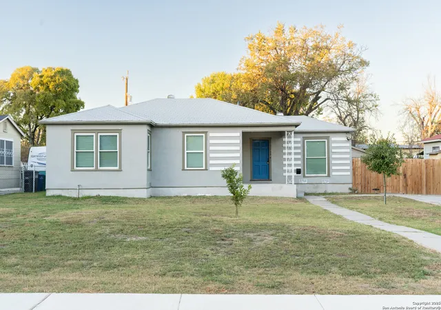 Homes for sale in San Antonio, TX | 2519 W Huisache, San Antonio, TX 78228 | MLS# 1924200