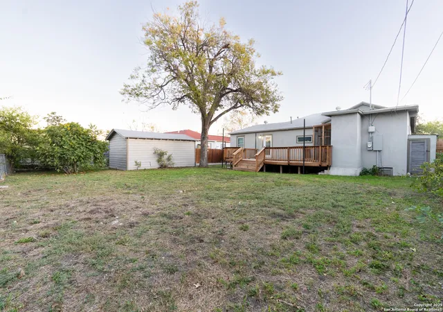 Homes for sale in San Antonio, TX | 2519 W Huisache, San Antonio, TX 78228 | MLS# 1924200