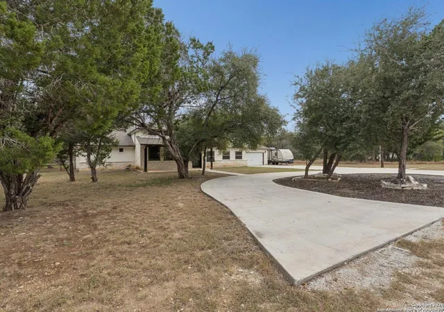 3rd image of 256 Park Road, Bandera, TX 78003 | MLS# 1924224