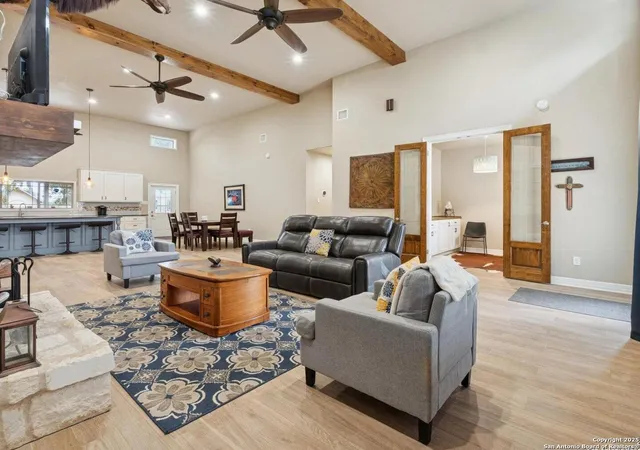 1st image of 256 Park Road, Bandera, TX 78003 | MLS# 1924224