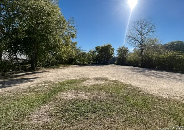 Photo 3 of Land for sale at 212 Wilmot St, San Antonio, TX 78237 | MLS# 1924225 | Listing updated on 2025-12-01