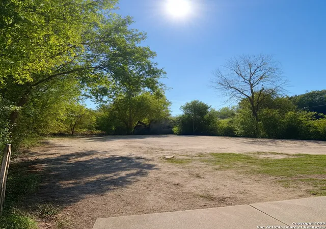 Photo 3 of Land for sale at 212 Wilmot St, San Antonio, TX 78237 | MLS# 1924225 | Listing updated on 2025-12-01