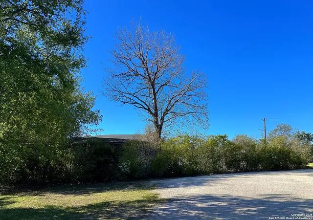 Photo 4 of Land for sale at 212 Wilmot St, San Antonio, TX 78237 | MLS# 1924225 | Listing updated on 2025-12-01