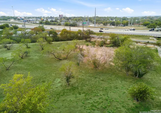 Photo 3 of Land for sale at 2426 Betty Jean, San Antonio, TX 78223 | MLS# 1924226 | Listing updated on 2026-02-05