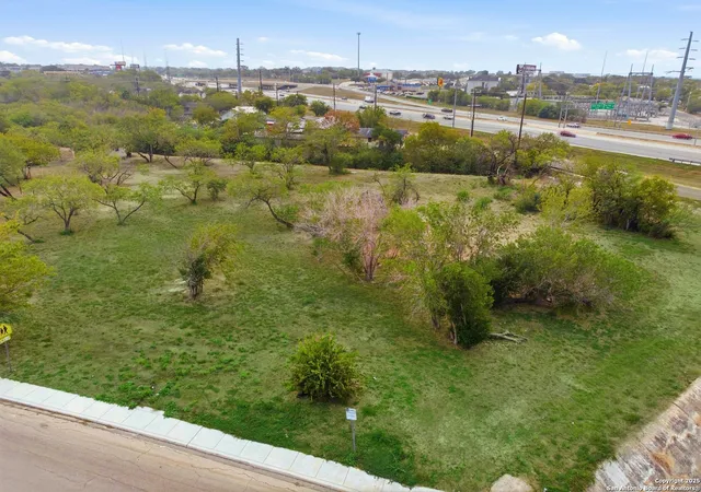 Photo 4 of Land for sale at 2426 Betty Jean, San Antonio, TX 78223 | MLS# 1924226 | Listing updated on 2026-02-05