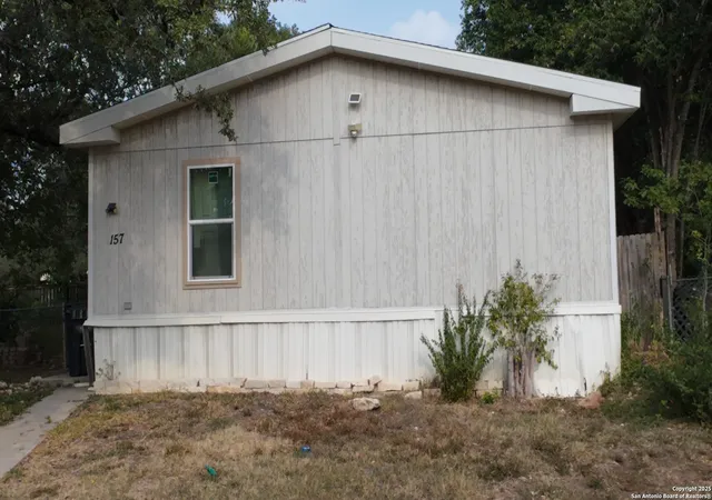 Photo 1 of Sale Pending at 16240 San Pedro #157, San Antonio, TX 78232 | MLS# 1924240 | Listing updated on 2025-12-06