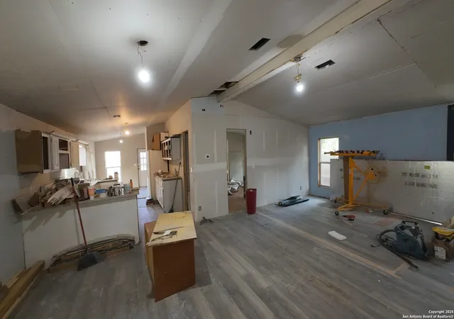 Photo 2 of Sale Pending at 16240 San Pedro #157, San Antonio, TX 78232 | MLS# 1924240 | Listing updated on 2025-12-06