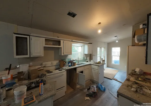 Photo 3 of Sale Pending at 16240 San Pedro #157, San Antonio, TX 78232 | MLS# 1924240 | Listing updated on 2025-12-06