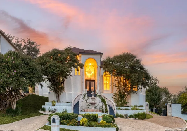 Photo 1 of Single family home for sale at 3 Benchwood, San Antonio, TX 78248 | MLS# 1924255 | Listing updated on 2026-04-06