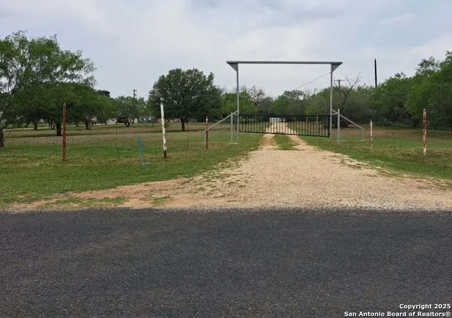 Photo 2 of Sale Pending at 673 Zigmont Rd, Adkins, TX 78101 | MLS# 1924266 | Listing updated on 2026-02-10