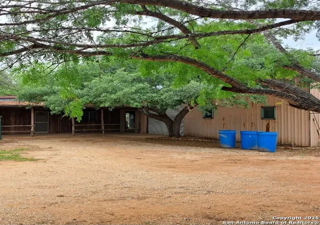 Photo 3 of Sale Pending at 673 Zigmont Rd, Adkins, TX 78101 | MLS# 1924266 | Listing updated on 2026-02-10