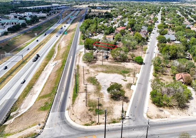 Photo 3 of Land for sale at 431 Esma St, San Antonio, TX 78223 | MLS# 1924267 | Listing updated on 2026-05-13