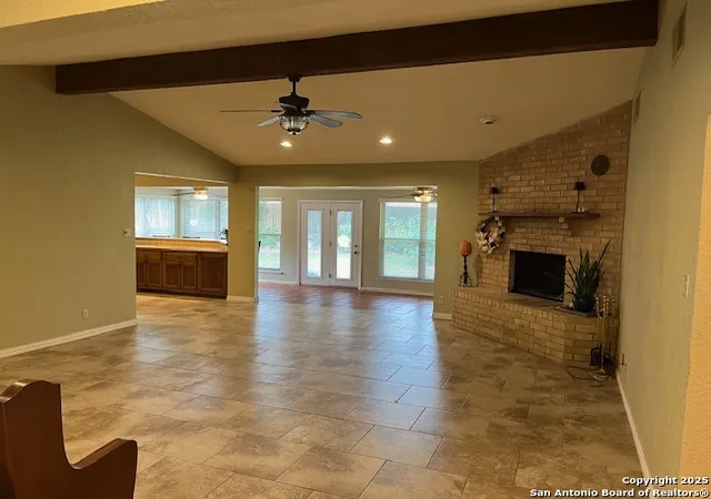 Photo 4 of Single family home for sale at 1216 Mockingbird, Pleasanton, TX 78064 | MLS# 1924269 | Listing updated on 2026-06-18