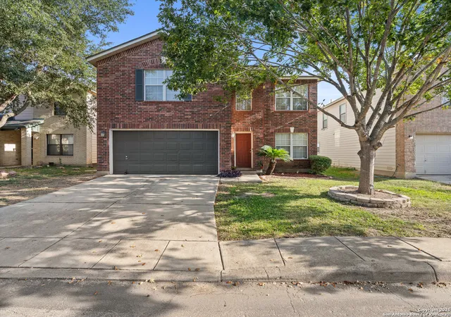 Photo 1 of Sale Pending at 58 Longleaf Coral, San Antonio, TX 78247 | MLS# 1924271 | Listing updated on 2025-12-31