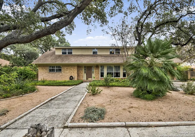 Photo 2 of Sale Pending at 2702 Marlborough, San Antonio, TX 78230 | MLS# 1924279 | Listing updated on 2026-01-07