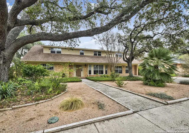 Photo 3 of Sale Pending at 2702 Marlborough, San Antonio, TX 78230 | MLS# 1924279 | Listing updated on 2026-01-07