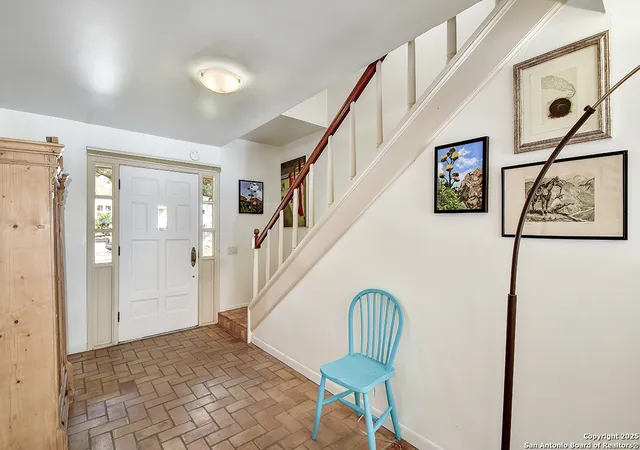 Photo 4 of Sale Pending at 2702 Marlborough, San Antonio, TX 78230 | MLS# 1924279 | Listing updated on 2026-01-07