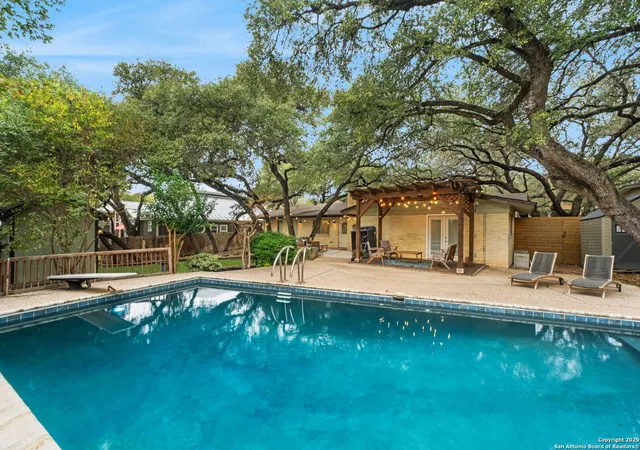 Homes for sale in San Antonio, TX | 10922 Whispering Wind, San Antonio, TX 78230 | MLS# 1924281