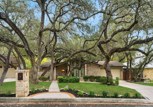Homes for sale in San Antonio, TX | 10922 Whispering Wind, San Antonio, TX 78230 | MLS# 1924281