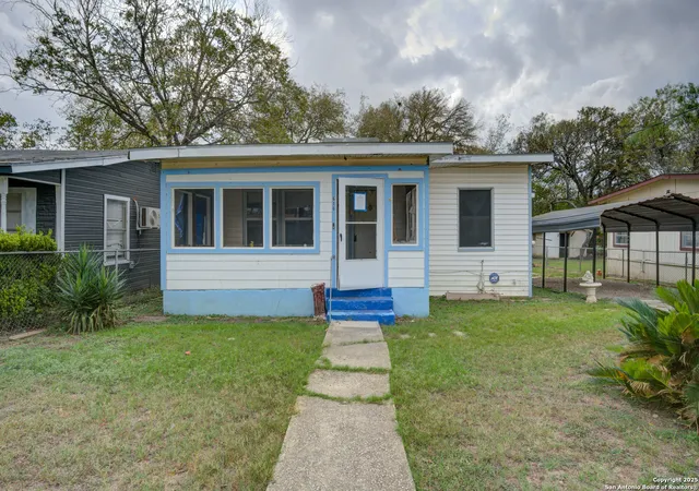 Photo 1 of Sale Pending at 610 Corliss, San Antonio, TX 78220 | MLS# 1924283 | Listing updated on 2026-03-31