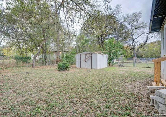 Photo 3 of Sale Pending at 610 Corliss, San Antonio, TX 78220 | MLS# 1924283 | Listing updated on 2026-03-31