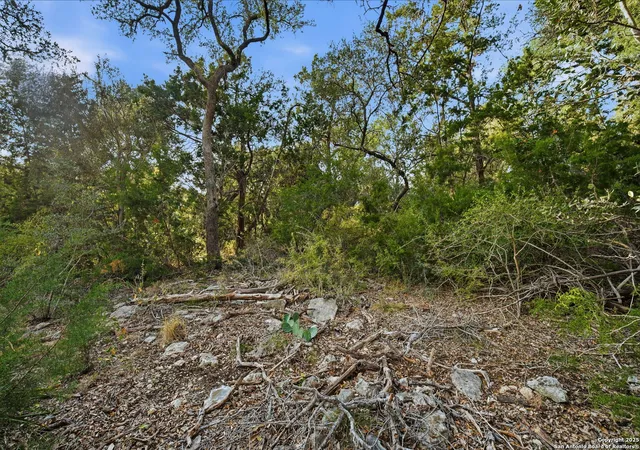 Photo 1 of Land for sale at 1371 Four Winds, Canyon Lake, TX 78133 | MLS# 1924288 | Listing updated on 2026-01-22