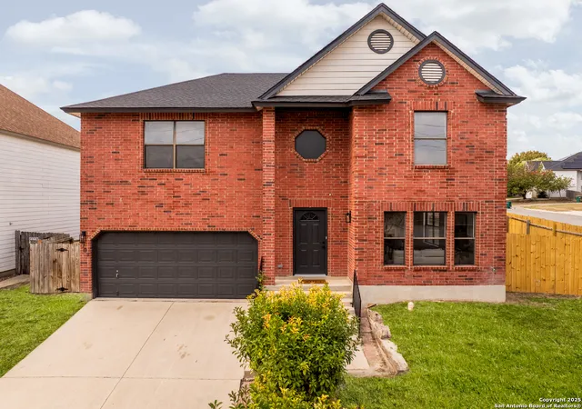 Photo 3 of Sale Pending at 7103 Rimwood, Live Oak, TX 78233 | MLS# 1924301 | Listing updated on 2026-02-05