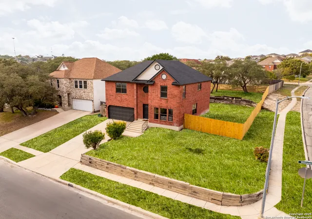 Photo 3 of Sale Pending at 7103 Rimwood, Live Oak, TX 78233 | MLS# 1924301 | Listing updated on 2026-02-05