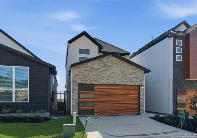 Photo 2 of Sale Pending at 20675 Huebner Rd Unit 527, San Antonio, TX 78258 | MLS# 1924302 | Listing updated on 2026-03-09