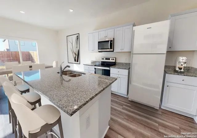 Photo 2 of Sale Pending at 3227 Cattail Holw, San Antonio, TX 78222 | MLS# 1924310 | Listing updated on 2025-12-23