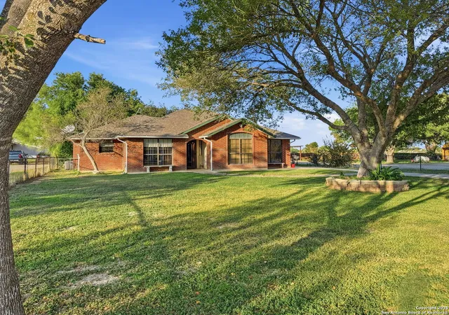 1st image of 434 County Road 6610, Devine, TX 78016 | MLS# 1924321