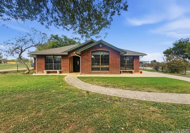3rd image of 434 County Road 6610, Devine, TX 78016 | MLS# 1924321