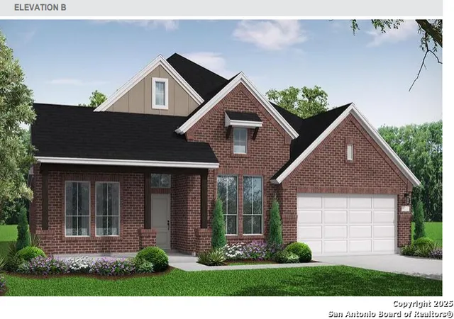 2nd image of 2411 Callahan Cove, Schertz, TX 78108 | MLS# 1924333