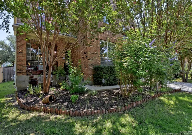 Photo 1 of Single family home for sale at 23414 Treemont Park, San Antonio, TX 78261 | MLS# 1924340 | Listing updated on 2026-02-19