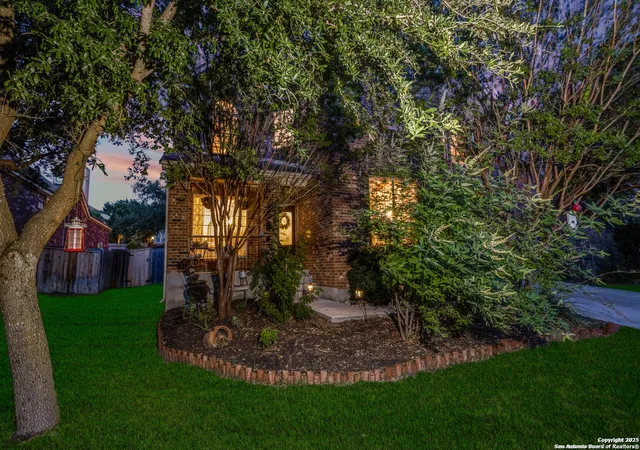 Photo 2 of Single family home for sale at 23414 Treemont Park, San Antonio, TX 78261 | MLS# 1924340 | Listing updated on 2026-02-19