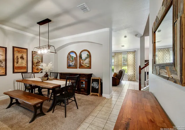 Photo 3 of Single family home for sale at 23414 Treemont Park, San Antonio, TX 78261 | MLS# 1924340 | Listing updated on 2026-02-19