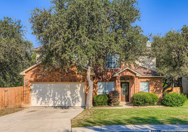 1st image of 13607 Windy Creek, Helotes, TX 78023 | MLS# 1924343