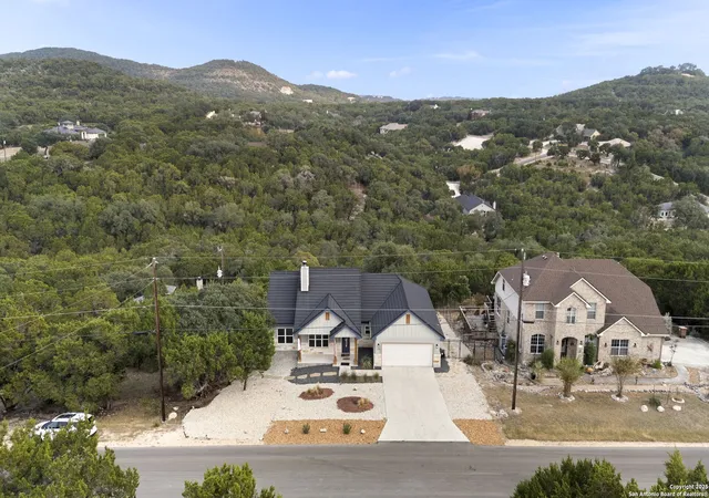 Photo 1 of Single family home for sale at 295 Delanoy Dr, Canyon Lake, TX 78133 | MLS# 1924358 | Listing updated on 2026-03-13