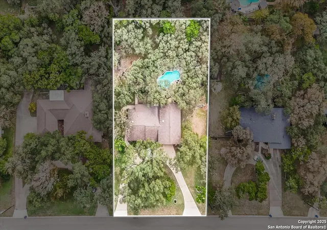 55th image of 9330 Sumac, San Antonio, TX 78266 | MLS# 1924362