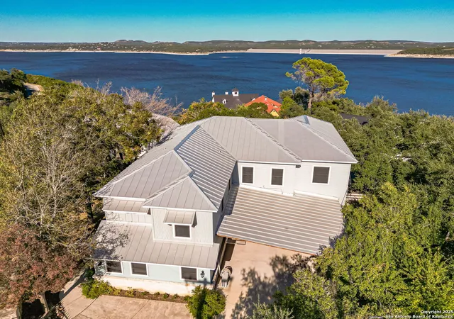 Photo 1 of Single family home for sale at 1950 Triple Peak, Canyon Lake, TX 78133 | MLS# 1924366 | Listing updated on 2026-10-21