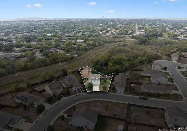 Photo 2 of Single family home for sale at 6915 Gino Valley, San Antonio, TX 78242 | MLS# 1924400 | Listing updated on 2026-05-26