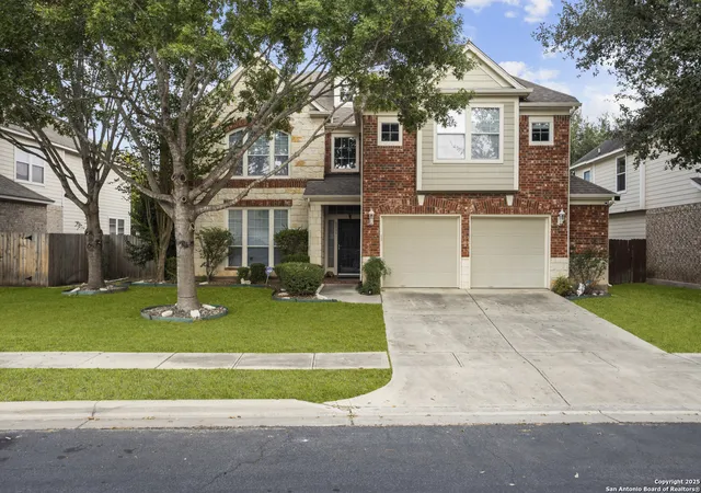 Photo 1 of Single family home for sale at 2985 Prairie, Seguin, TX 78155 | MLS# 1924402 | Listing updated on 2026-05-04