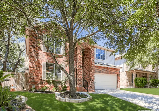 Photo 2 of Single family home for sale at 8202 Eagle Peak, Helotes, TX 78023 | MLS# 1924411 | Listing updated on 2026-03-19
