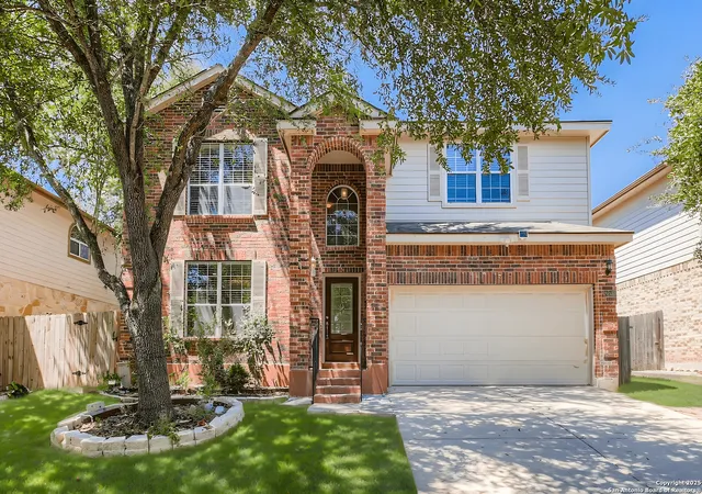 Photo 1 of Single family home for sale at 8202 Eagle Peak, Helotes, TX 78023 | MLS# 1924411 | Listing updated on 2026-03-19