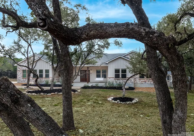 Photo 2 of Sale Pending at 3760 Ridgeway Dr, San Antonio, TX 78259 | MLS# 1924413 | Listing updated on 2025-12-26