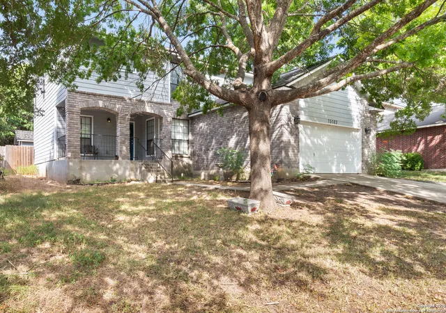 Photo 2 of Single family home for sale at 15103 Kamary, San Antonio, TX 78247 | MLS# 1924420 | Listing updated on 2026-09-08