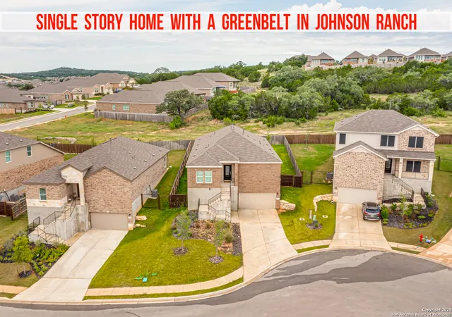 Photo 2 of Single family home for sale at 32231 Escarole Bend, Bulverde, TX 78163 | MLS# 1924423 | Listing updated on 2025-12-02