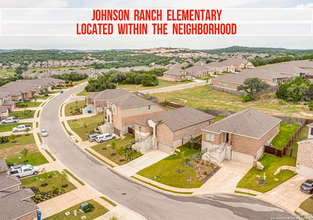 Photo 3 of Single family home for sale at 32231 Escarole Bend, Bulverde, TX 78163 | MLS# 1924423 | Listing updated on 2025-12-02
