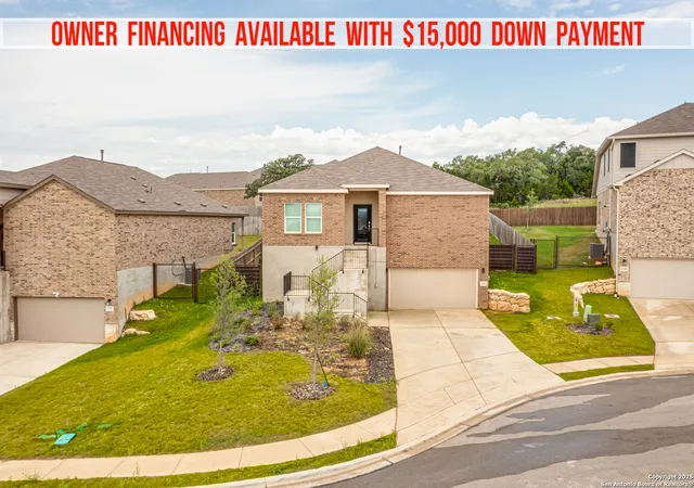 Photo 1 of Single family home for sale at 32231 Escarole Bend, Bulverde, TX 78163 | MLS# 1924423 | Listing updated on 2025-12-02