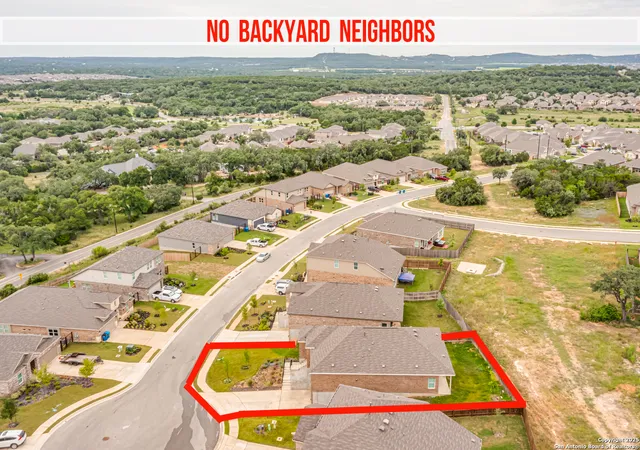 Photo 3 of Single family home for sale at 32231 Escarole Bend, Bulverde, TX 78163 | MLS# 1924423 | Listing updated on 2025-12-02